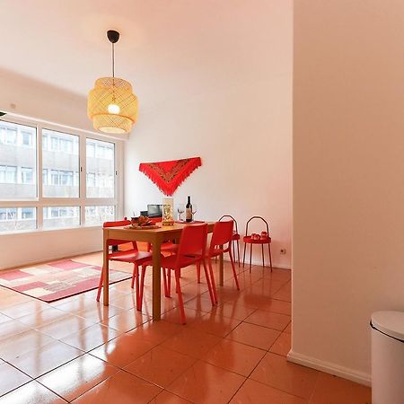 Charming Marques By Homing Διαμέρισμα Lisboa Εξωτερικό φωτογραφία
