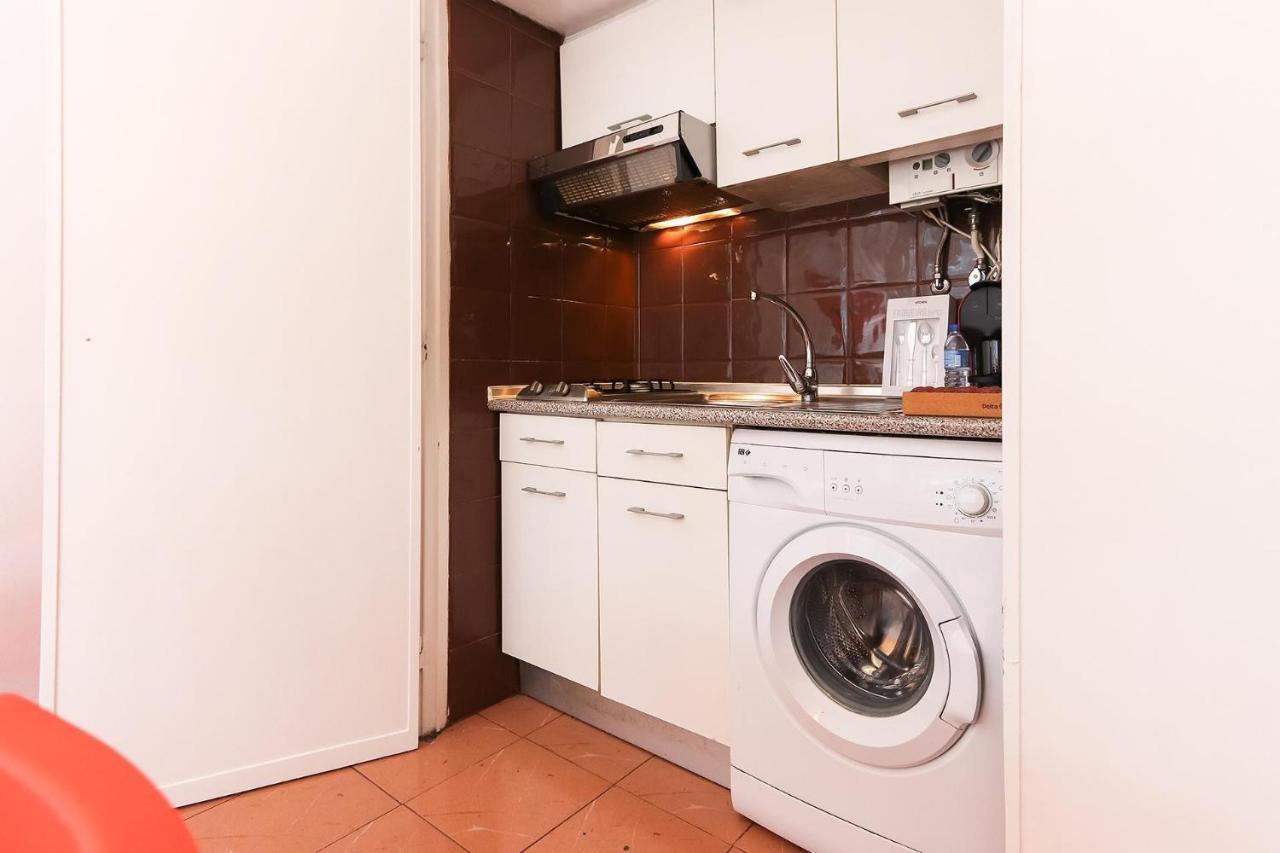 Charming Marques By Homing Διαμέρισμα Lisboa Εξωτερικό φωτογραφία