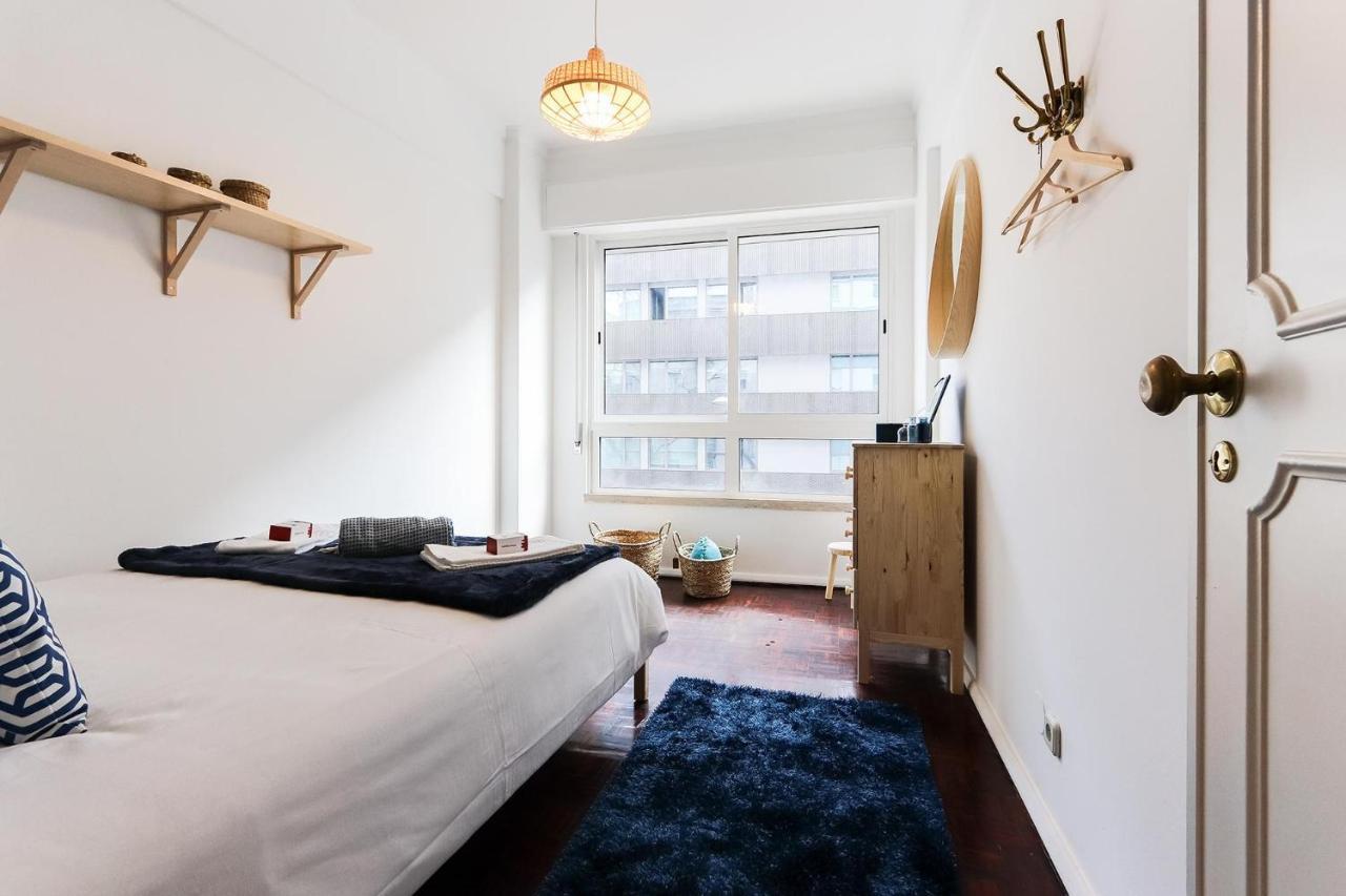 Charming Marques By Homing Διαμέρισμα Lisboa Εξωτερικό φωτογραφία