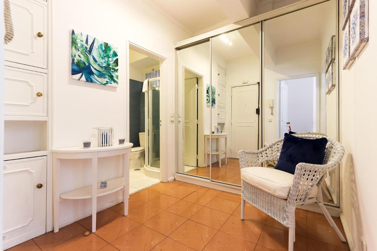 Charming Marques By Homing Διαμέρισμα Lisboa Εξωτερικό φωτογραφία